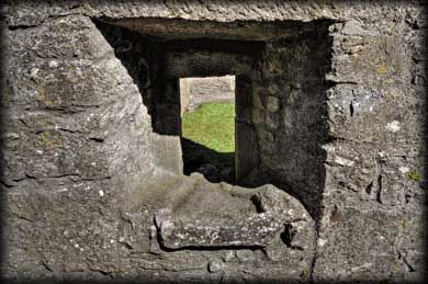 Washing Stone